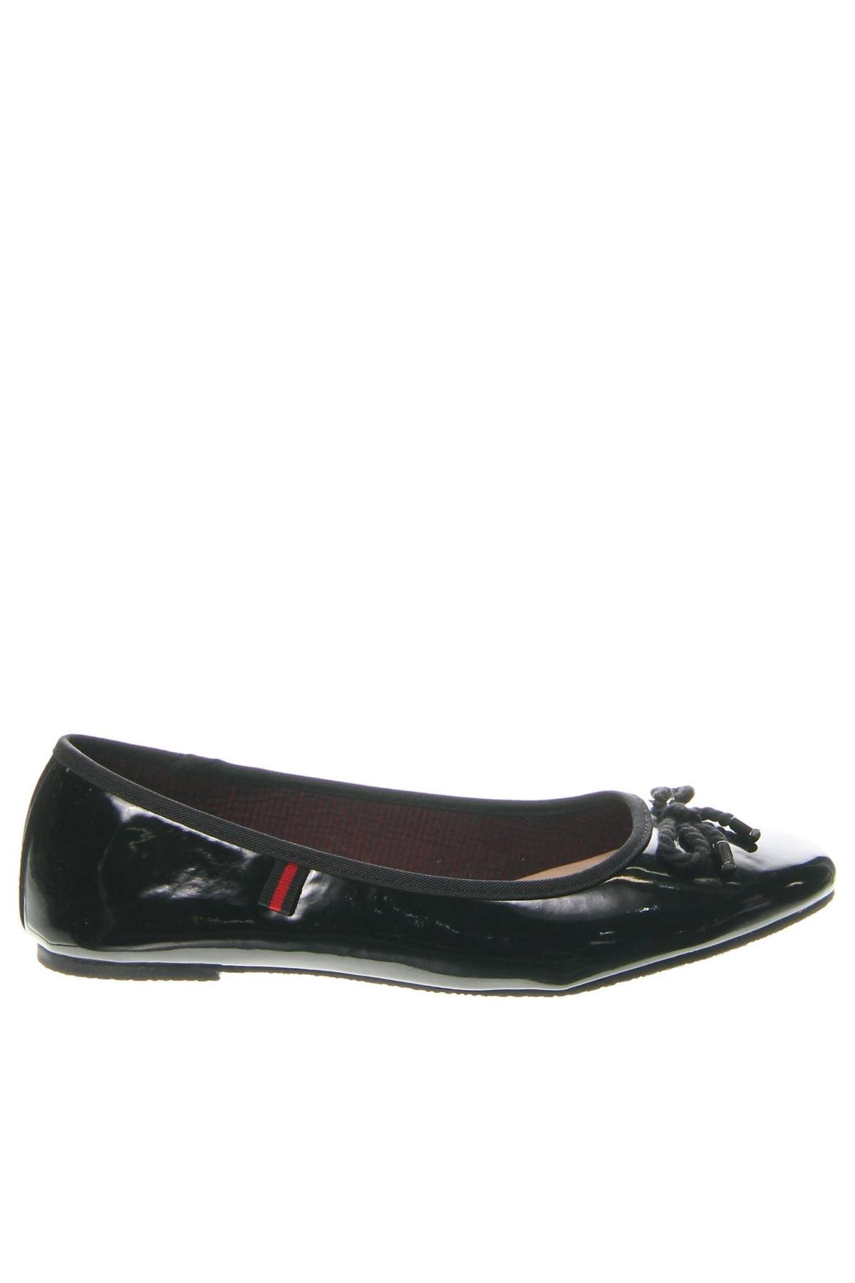 Γυναικεία παπούτσια Ambellis, Μέγεθος 40, Χρώμα Μαύρο, Τιμή 27,84 €