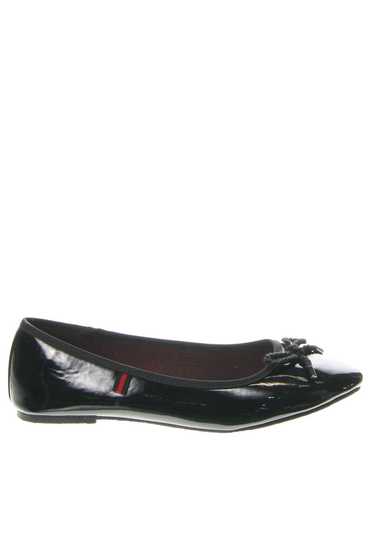 Γυναικεία παπούτσια Ambellis, Μέγεθος 39, Χρώμα Μαύρο, Τιμή 27,84 €