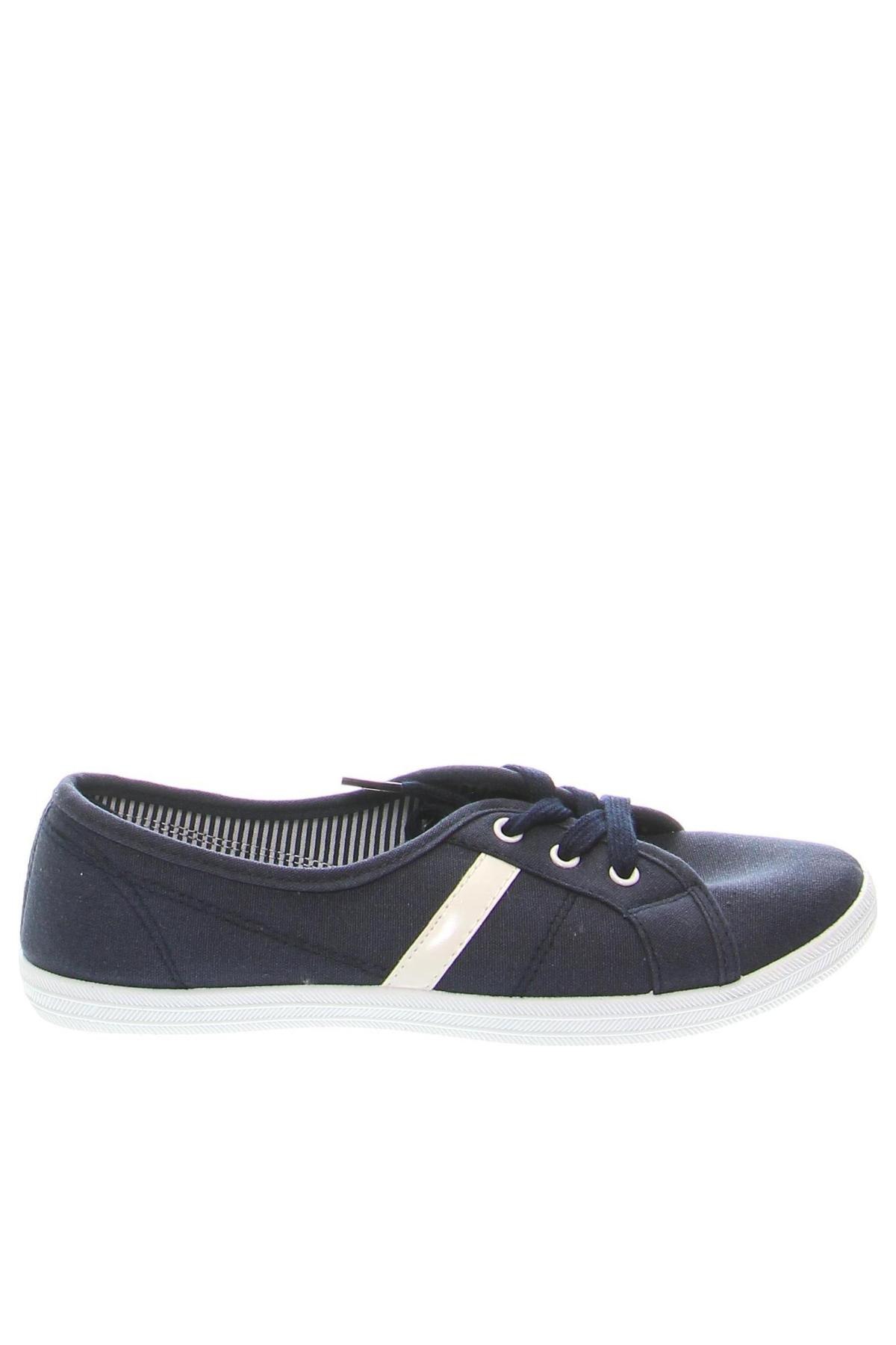 Damenschuhe Ambellis, Größe 38, Farbe Blau, Preis € 32,47