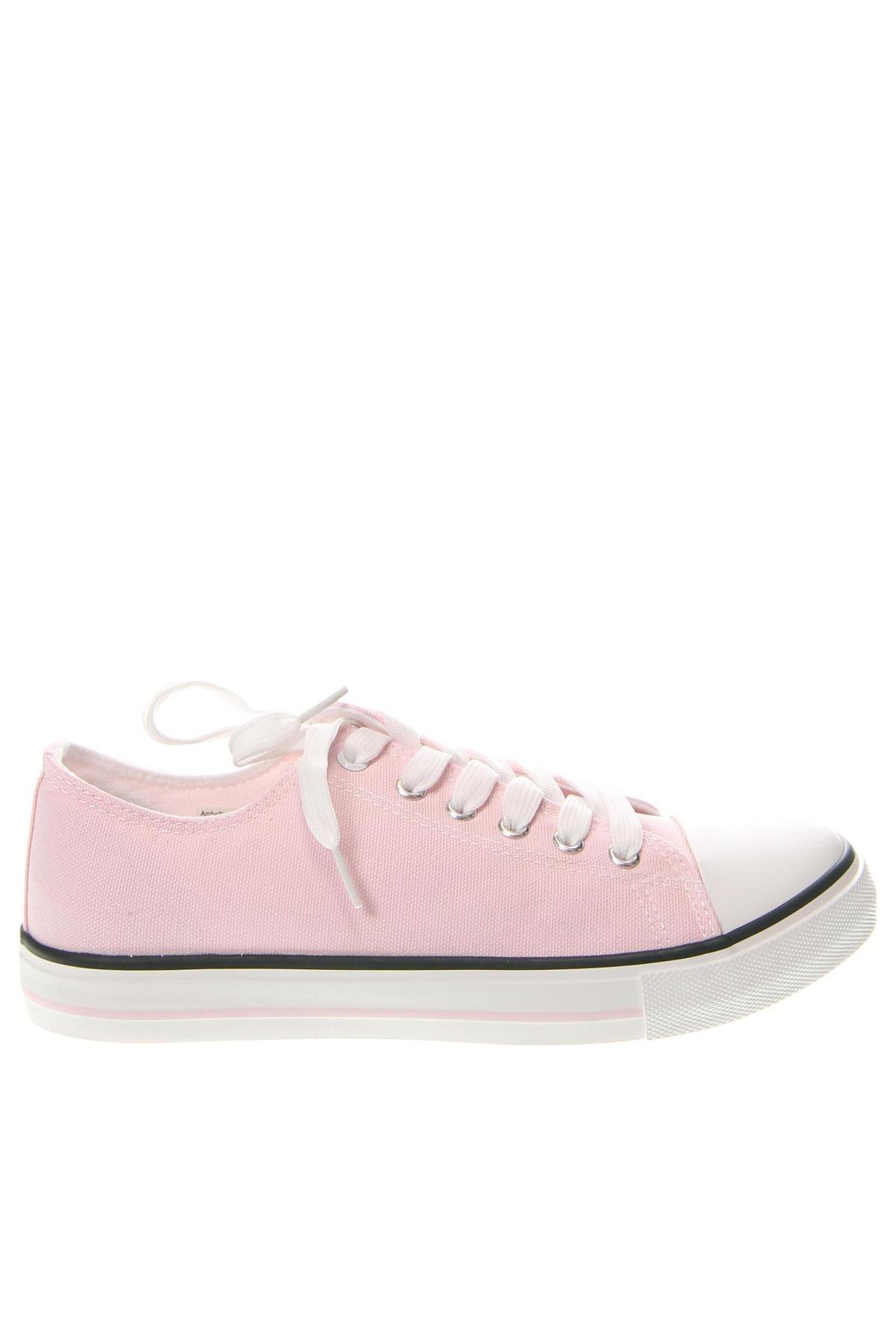 Damenschuhe Ambellis, Größe 39, Farbe Rosa, Preis € 36,08