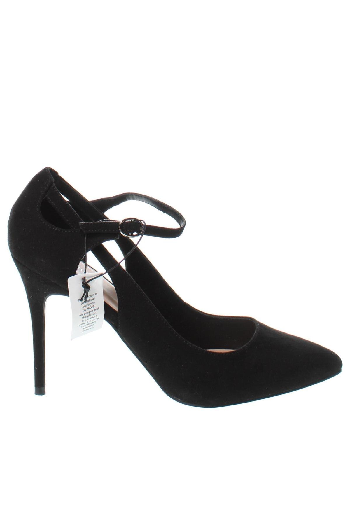 Γυναικεία παπούτσια Anna Field, Μέγεθος 40, Χρώμα Μαύρο, Τιμή 13,74 €
