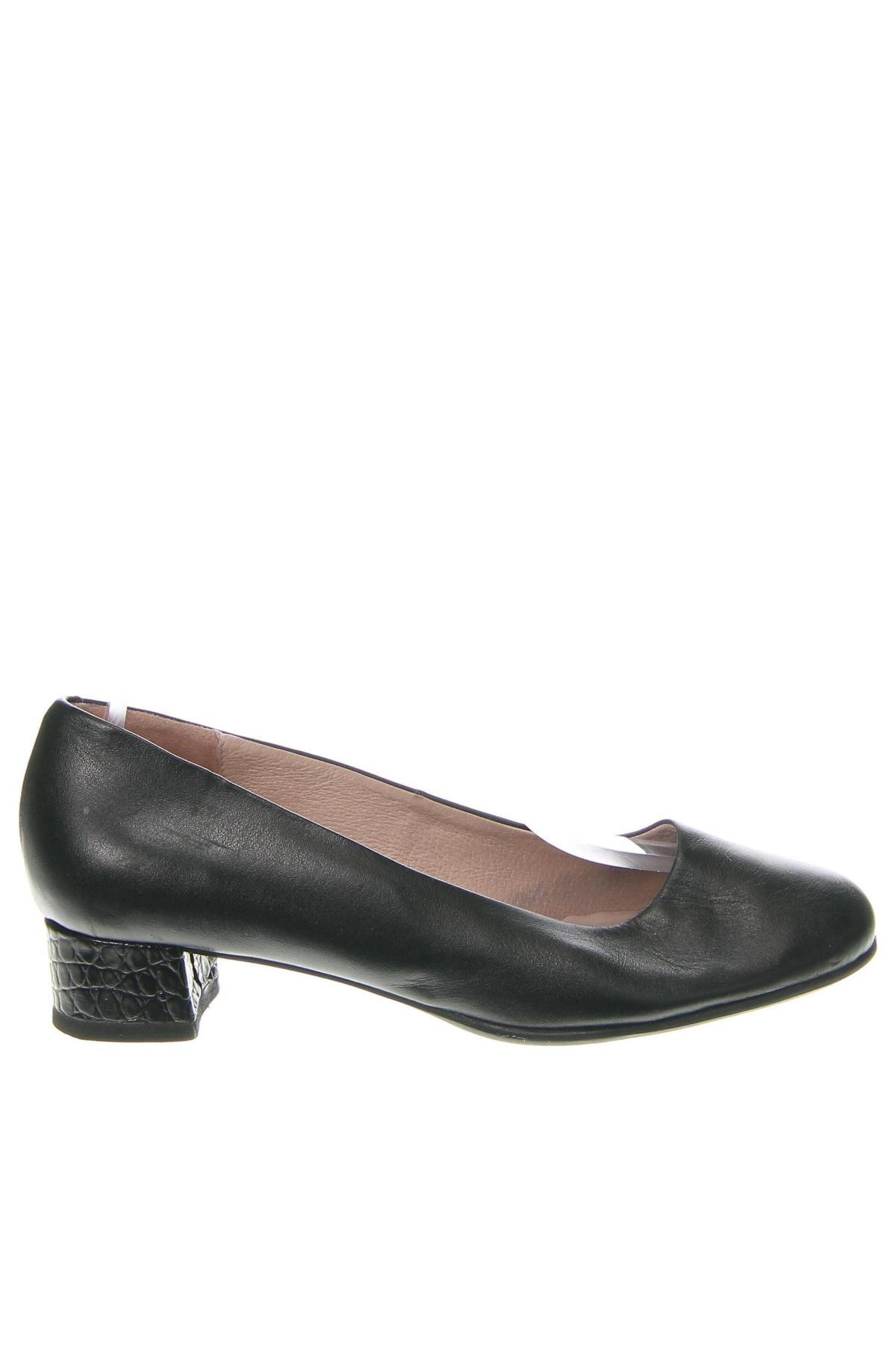 Дамски обувки Antea, Размер 39, Цвят Черен, Цена 23,20 лв.