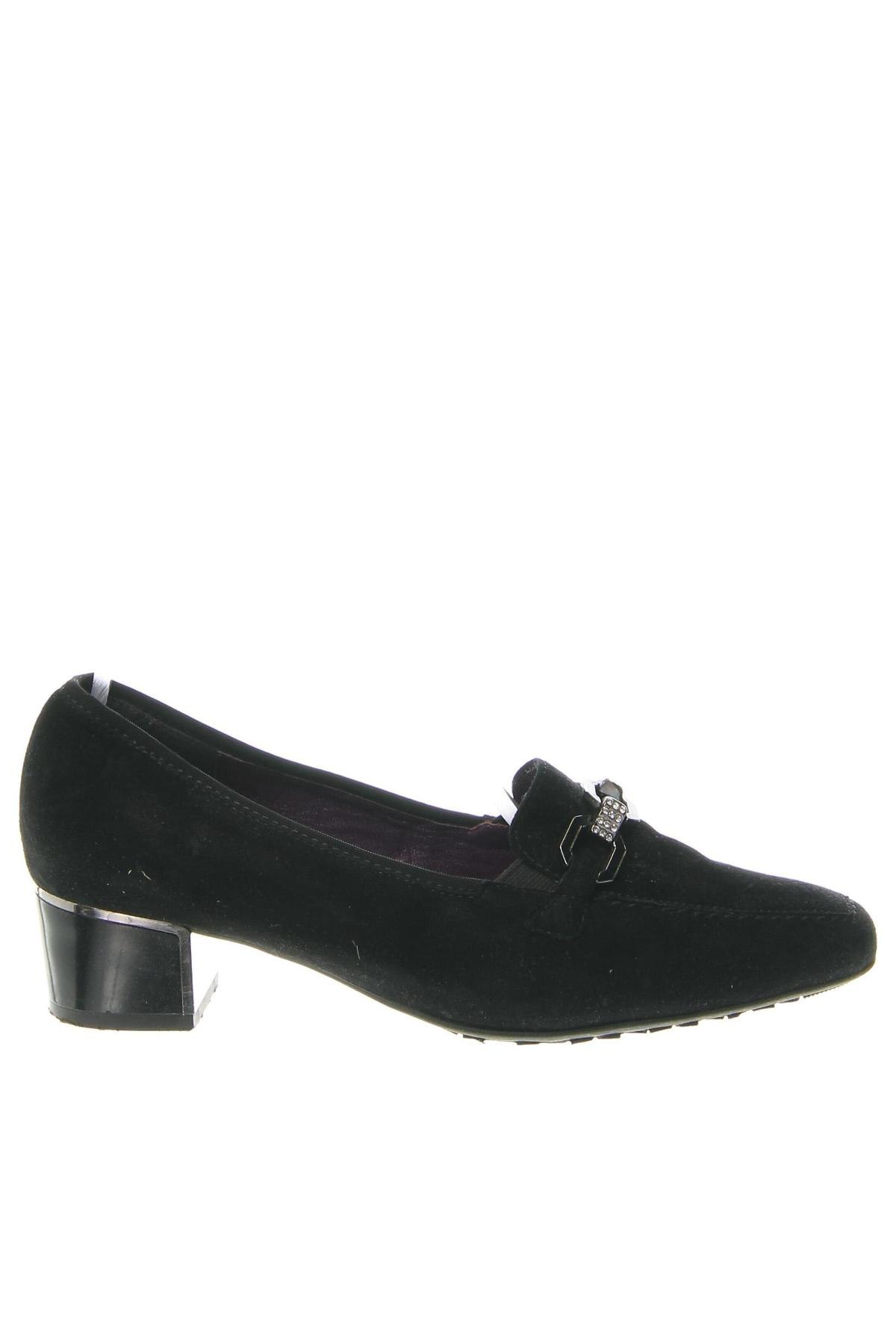 Дамски обувки Ara, Размер 38, Цвят Черен, Цена 62,00 лв.