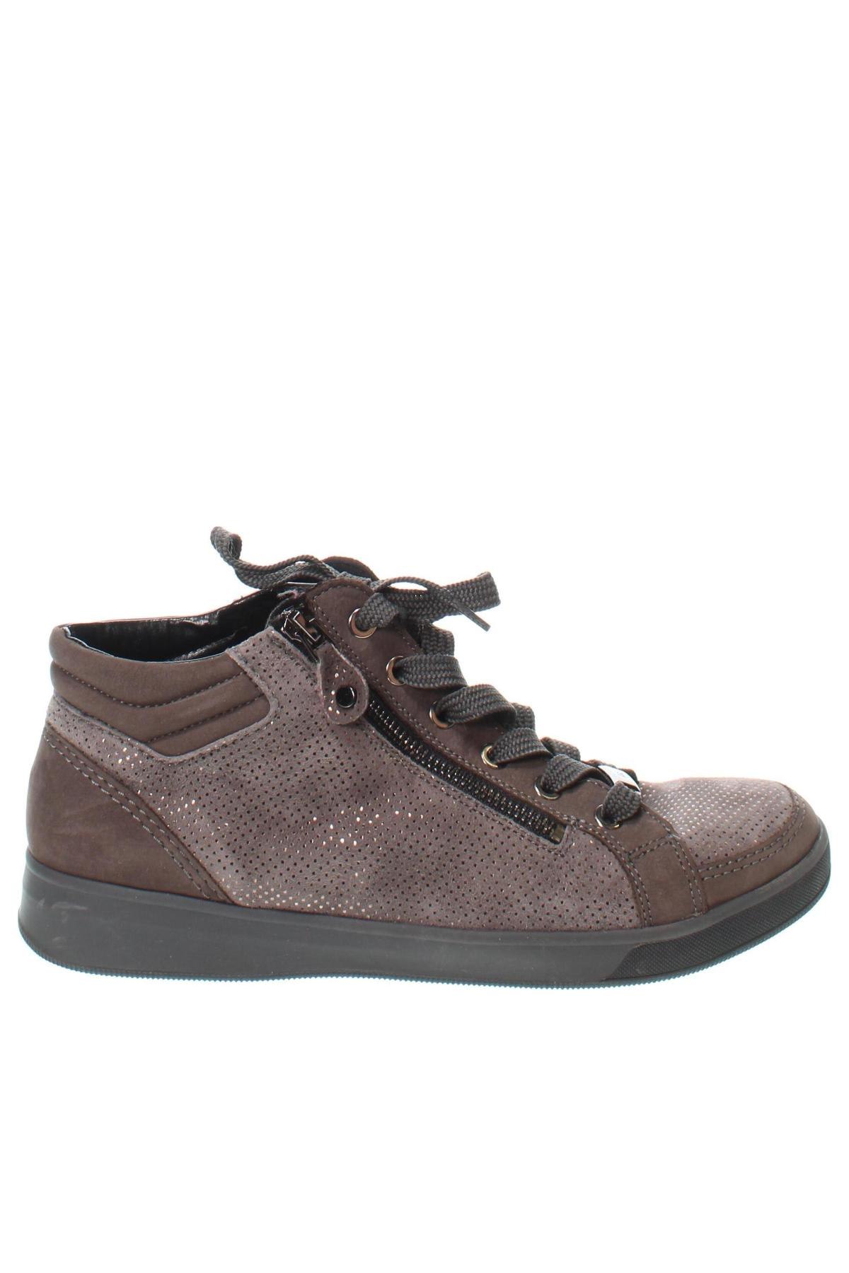 Damenschuhe Ara, Größe 40, Farbe Grau, Preis 28,39 €