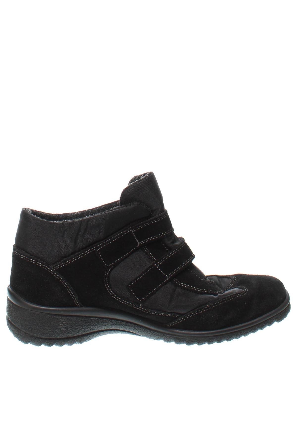 Damenschuhe Ara, Größe 38, Farbe Schwarz, Preis 19,41 €