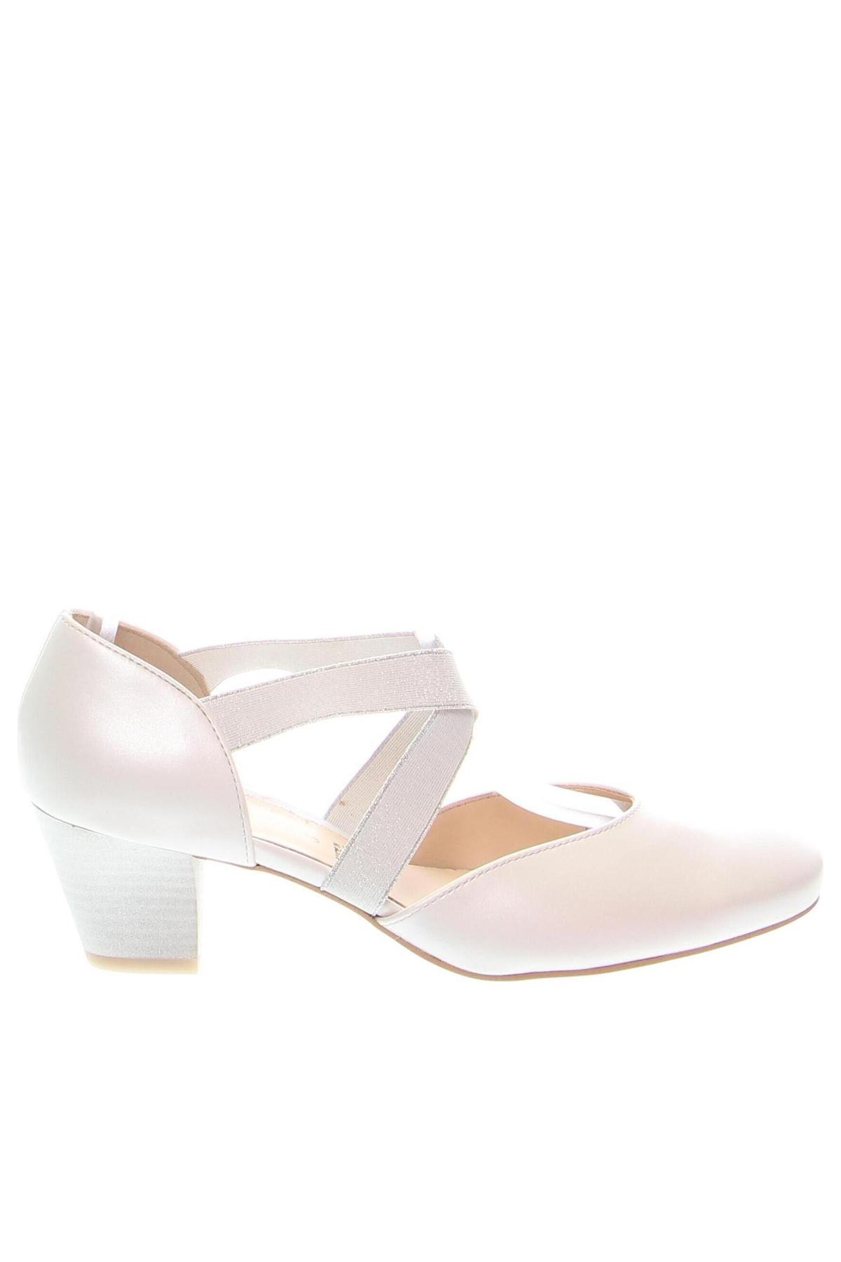 Γυναικεία παπούτσια Ara, Μέγεθος 40, Χρώμα Λευκό, Τιμή 72,16 €