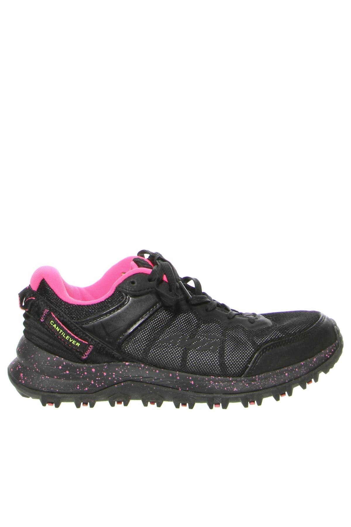 Γυναικεία παπούτσια Avia, Μέγεθος 40, Χρώμα Μαύρο, Τιμή 18,81 €