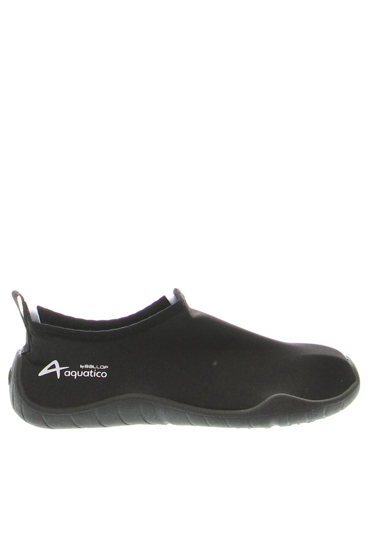 Дамски обувки Ballop, Размер 36, Цвят Черен, Цена 20,70 лв.