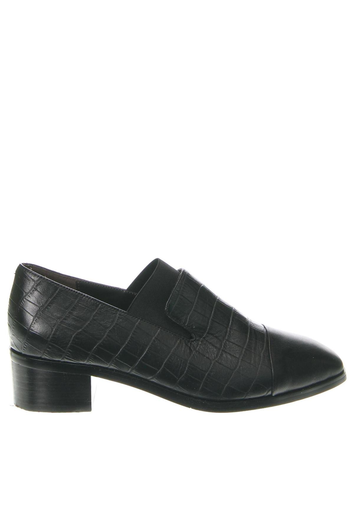 Дамски обувки Bata, Размер 37, Цвят Черен, Цена 27,90 лв.