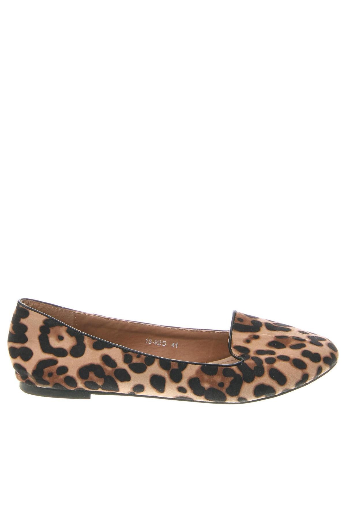 Γυναικεία παπούτσια Bellucci, Μέγεθος 41, Χρώμα Πολύχρωμο, Τιμή 13,60 €