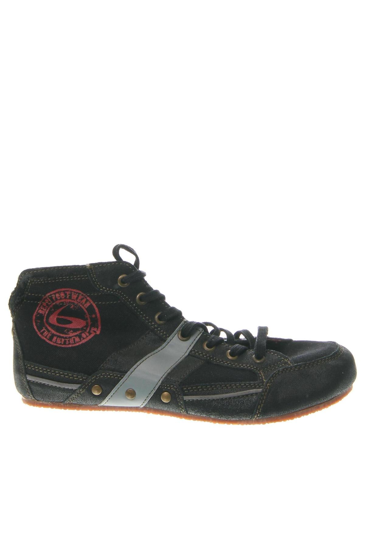Γυναικεία παπούτσια Beppi, Μέγεθος 41, Χρώμα Μαύρο, Τιμή 23,01 €