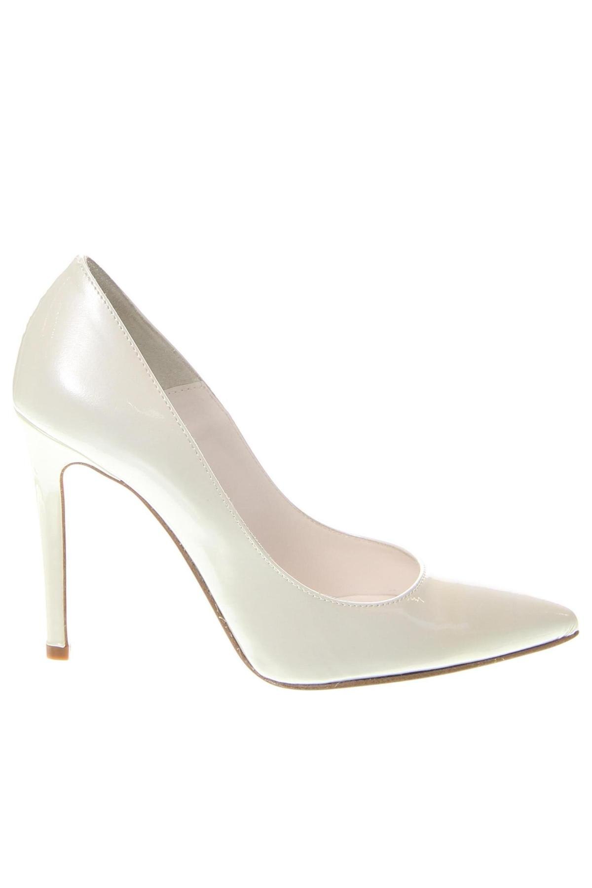 Γυναικεία παπούτσια Bianca Di, Μέγεθος 37, Χρώμα Λευκό, Τιμή 45,52 €