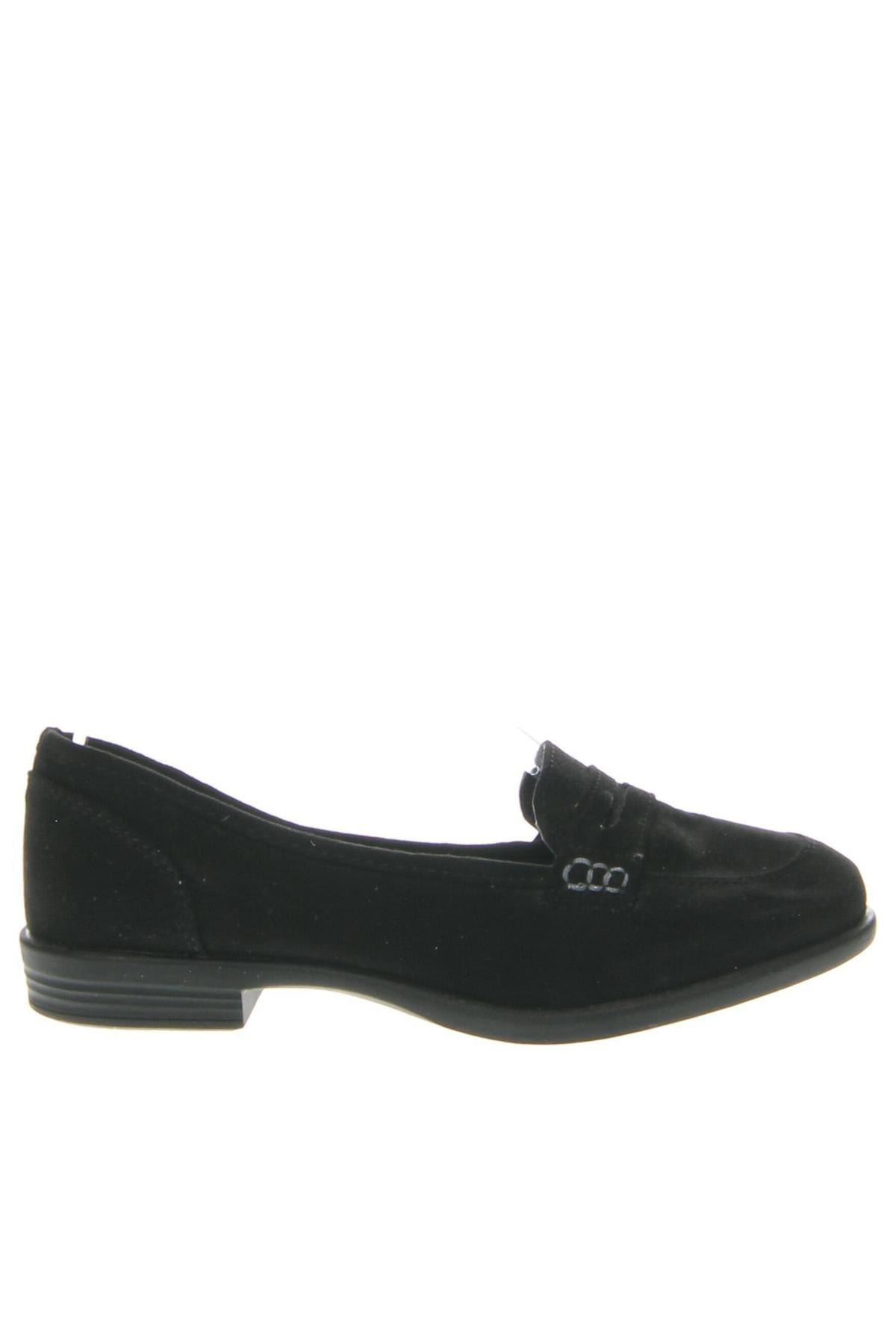 Дамски обувки Bpc Bonprix Collection, Размер 36, Цвят Черен, Цена 16,38 лв.