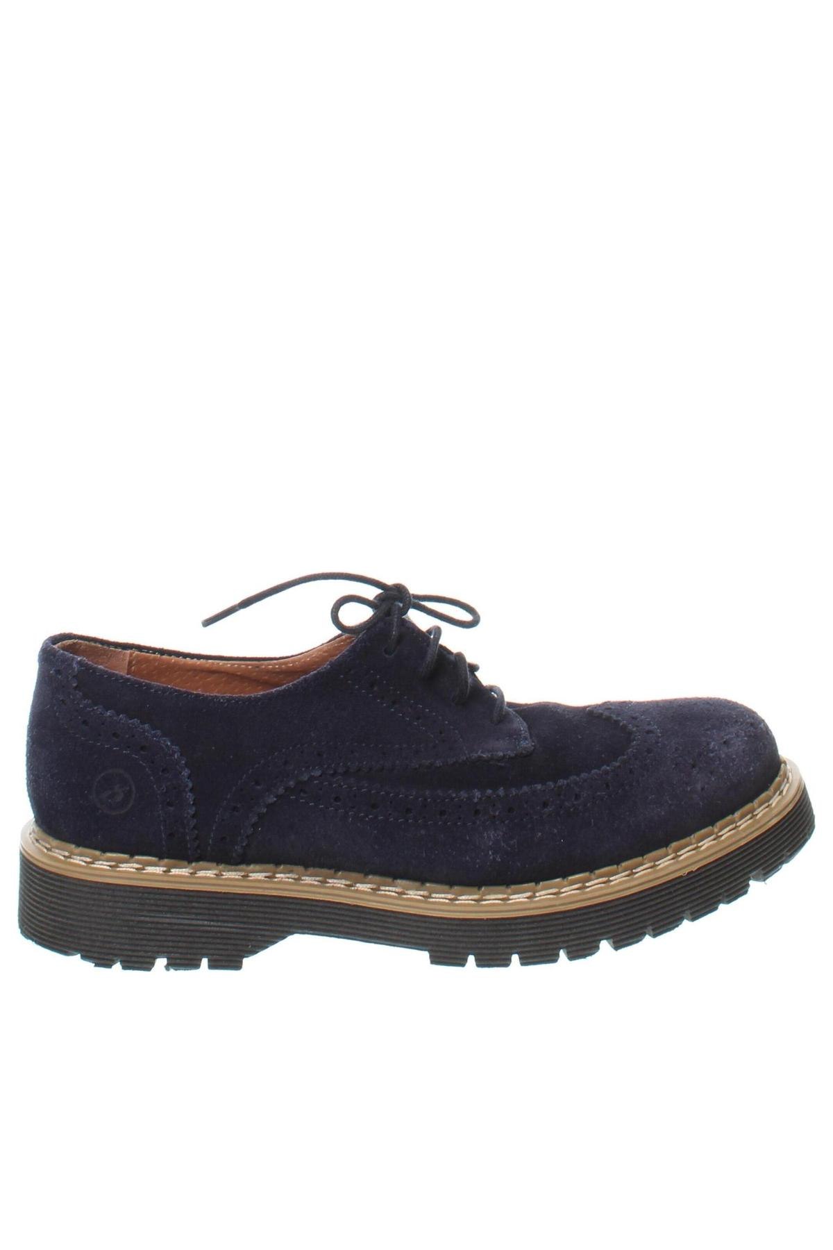 Dámské boty  Bronx, Velikost 38, Barva Modrá, Cena  1 961,00 Kč