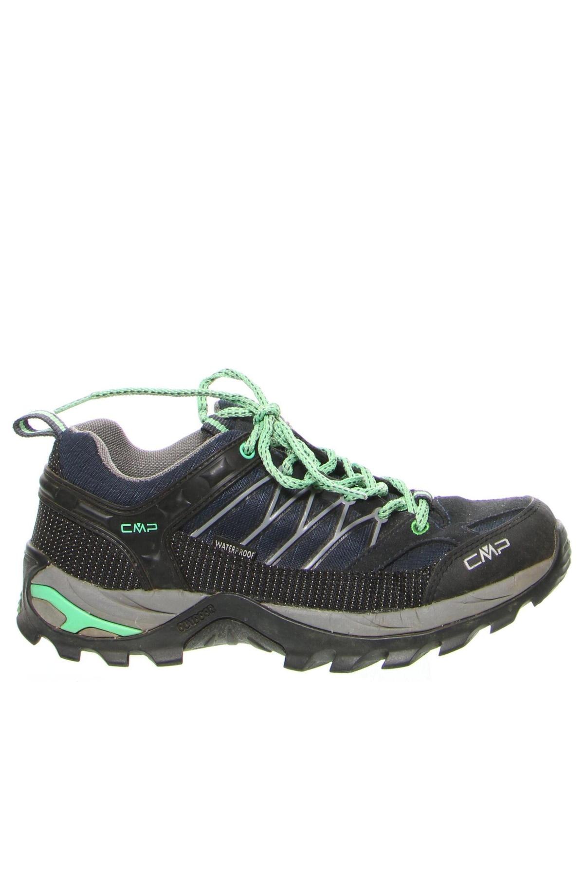 Damenschuhe CMP, Größe 39, Farbe Blau, Preis 23,66 €