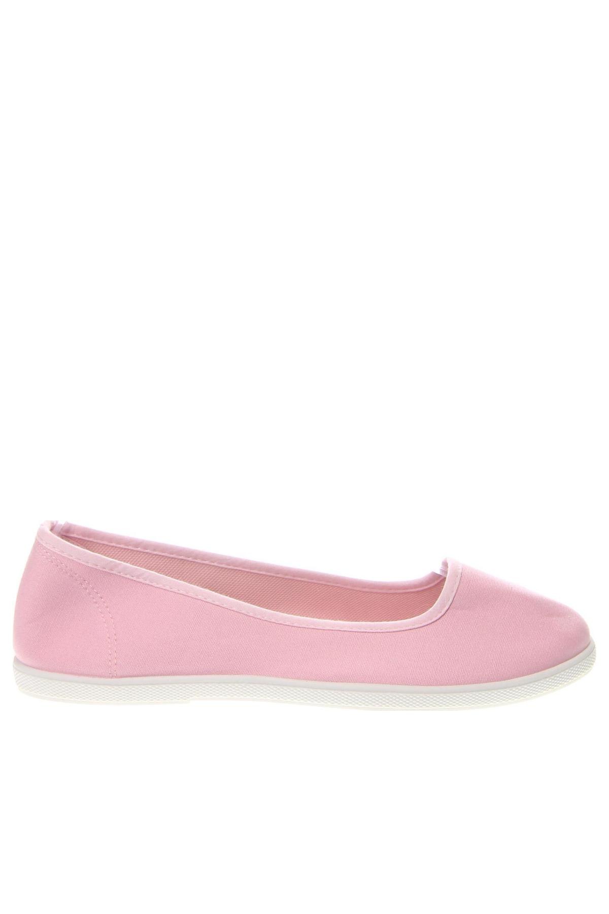 Γυναικεία παπούτσια Calando, Μέγεθος 41, Χρώμα Ρόζ , Τιμή 12,78 €