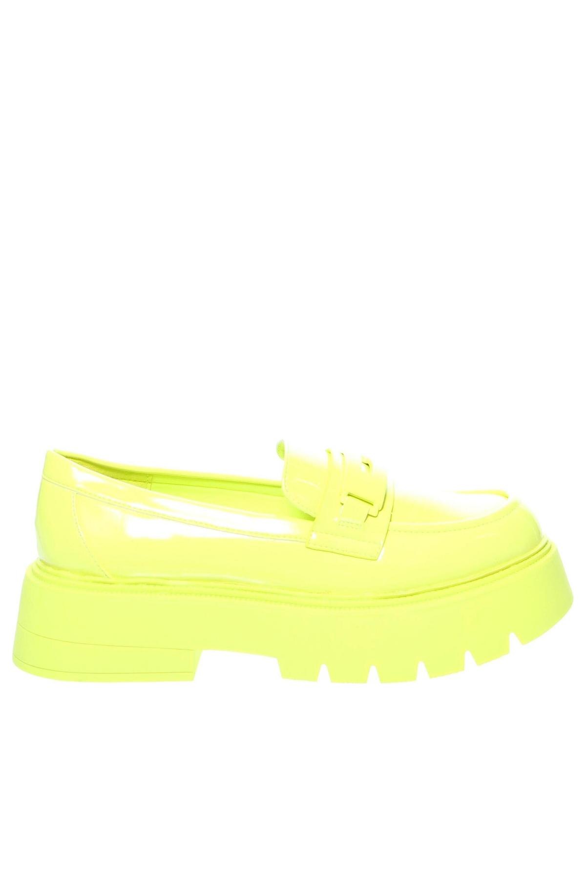 Damenschuhe Call It Spring, Größe 36, Farbe Grün, Preis € 22,37