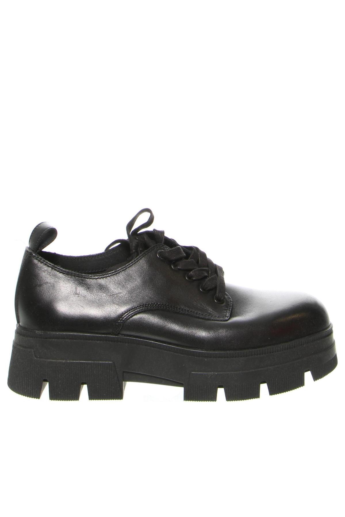 Γυναικεία παπούτσια Calvin Klein, Μέγεθος 40, Χρώμα Μαύρο, Τιμή 47,19 €