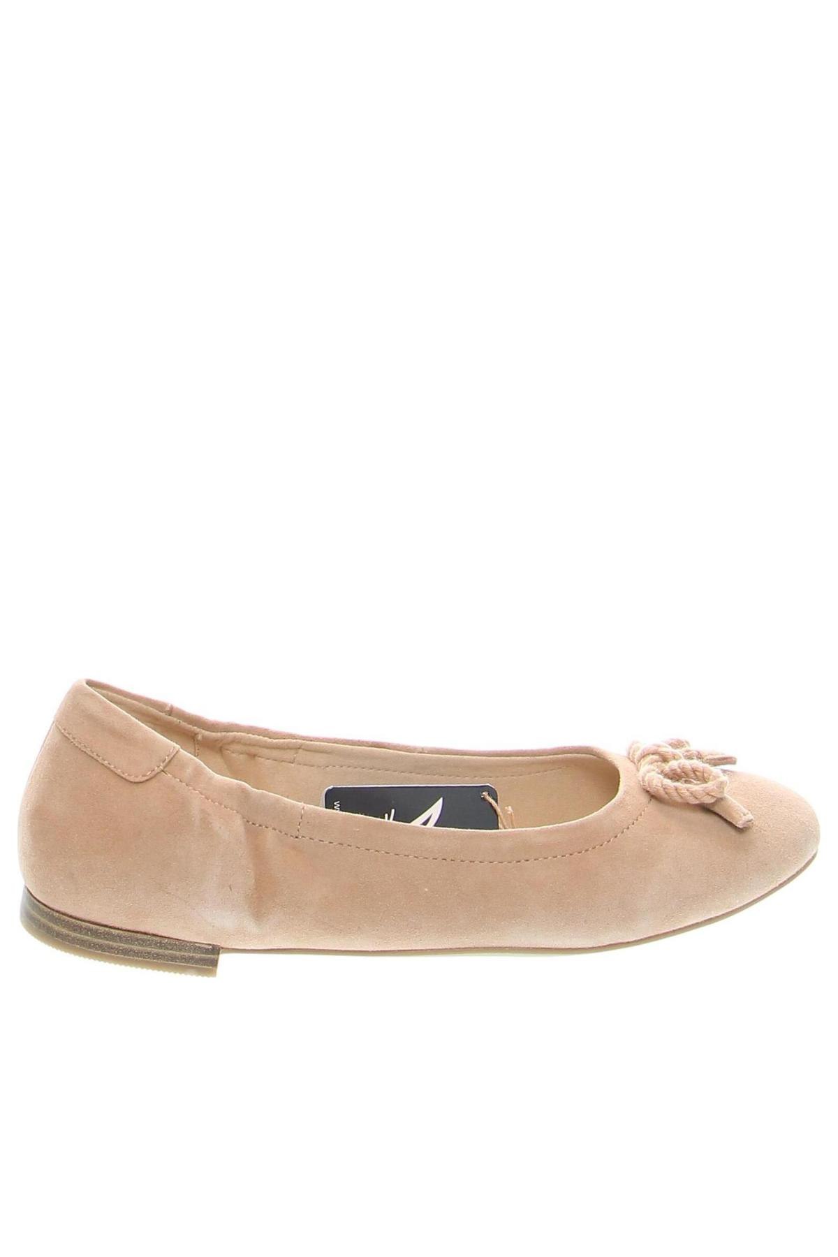 Damenschuhe Caprice, Größe 37, Farbe Beige, Preis 32,47 €