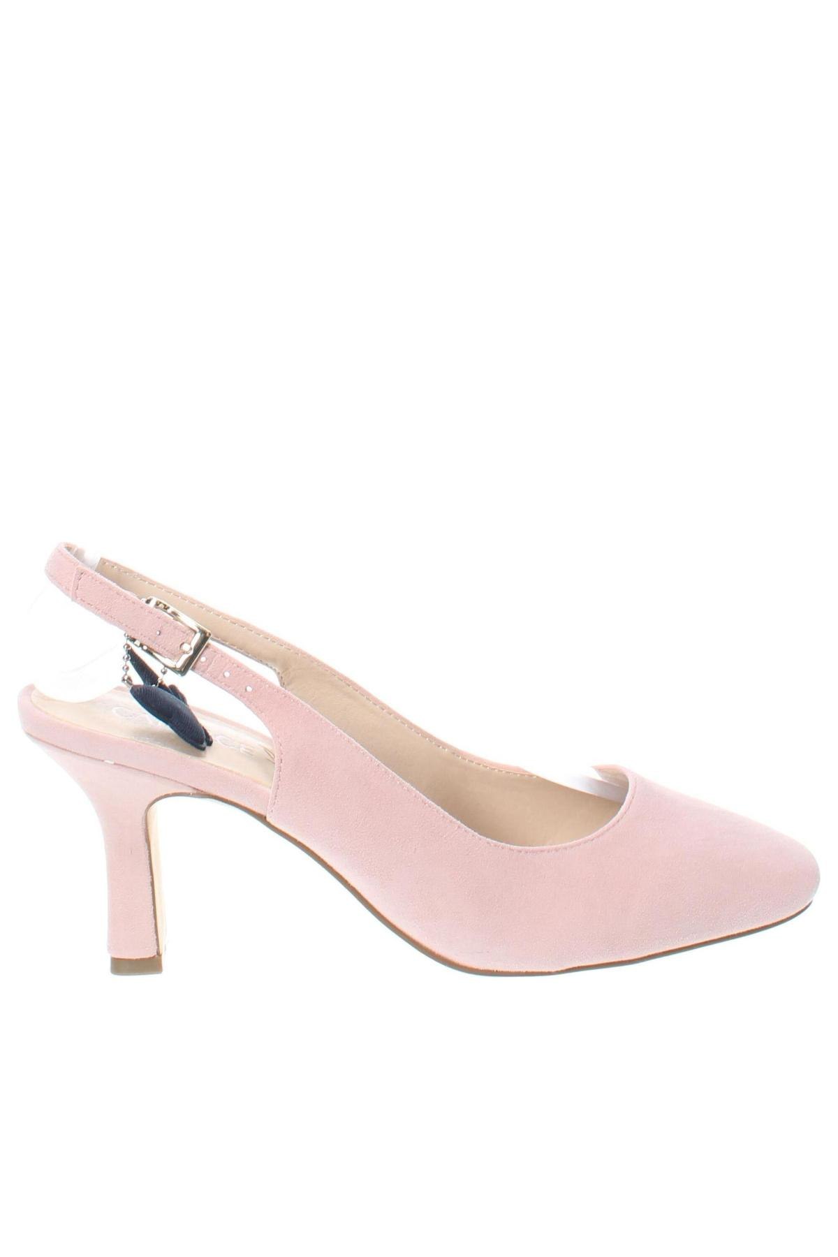 Damenschuhe Caprice, Größe 38, Farbe Rosa, Preis 36,08 €