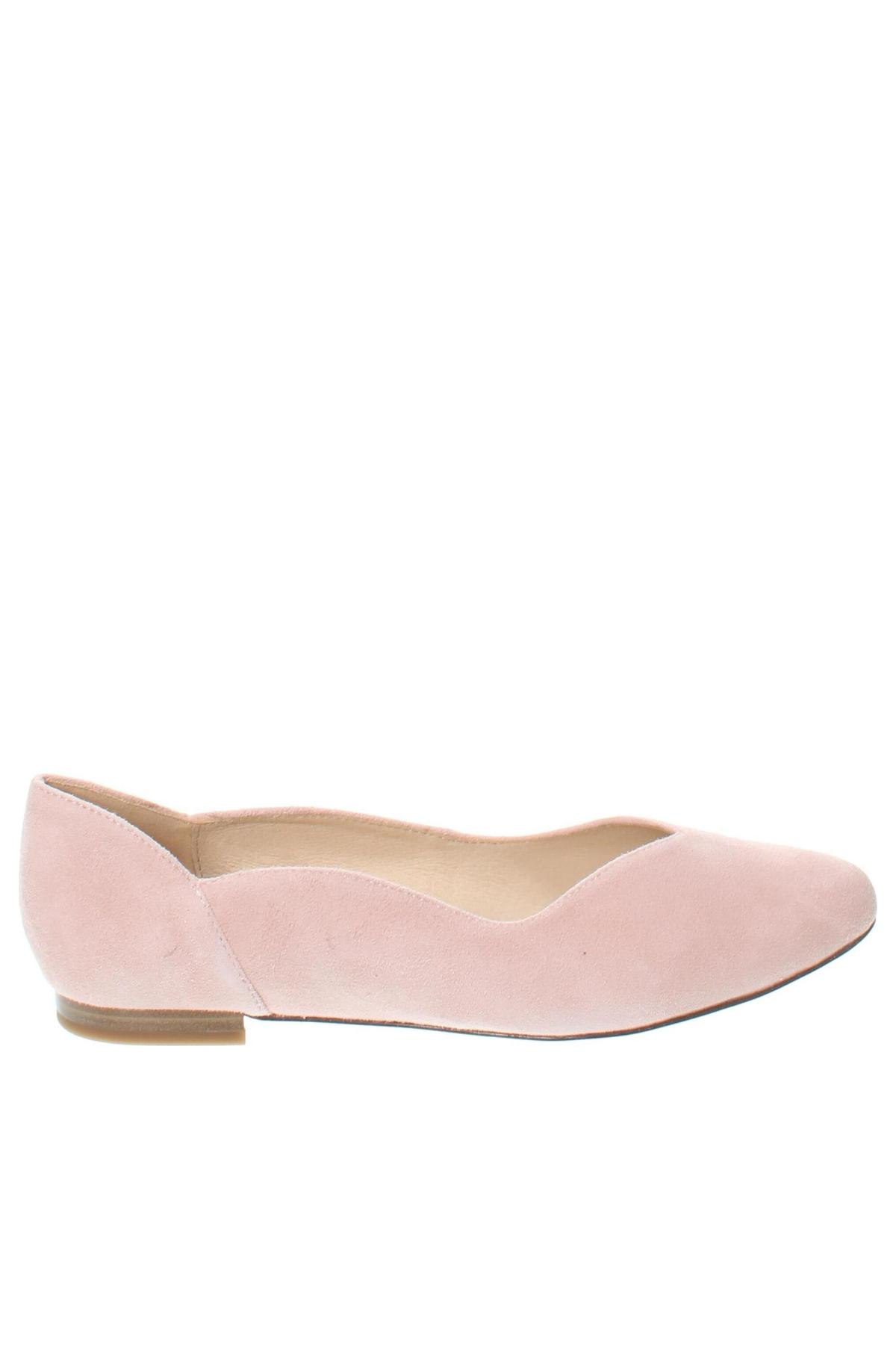 Γυναικεία παπούτσια Caprice, Μέγεθος 37, Χρώμα Ρόζ , Τιμή 32,47 €