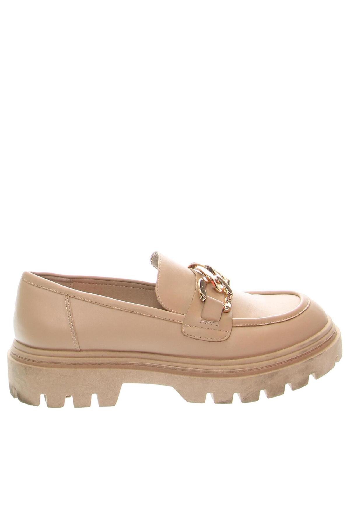 Damenschuhe Catwalk, Größe 39, Farbe Beige, Preis € 19,29