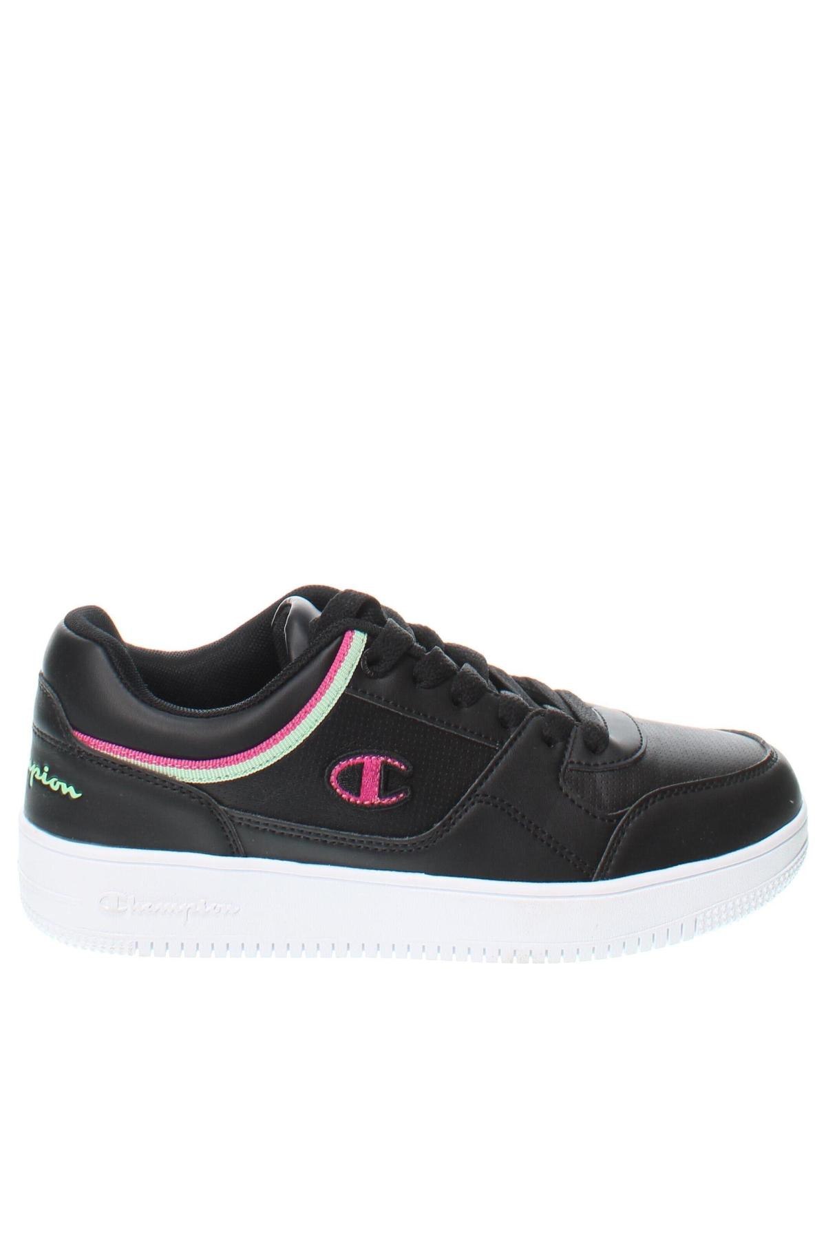 Damenschuhe Champion, Größe 39, Farbe Schwarz, Preis 36,08 €