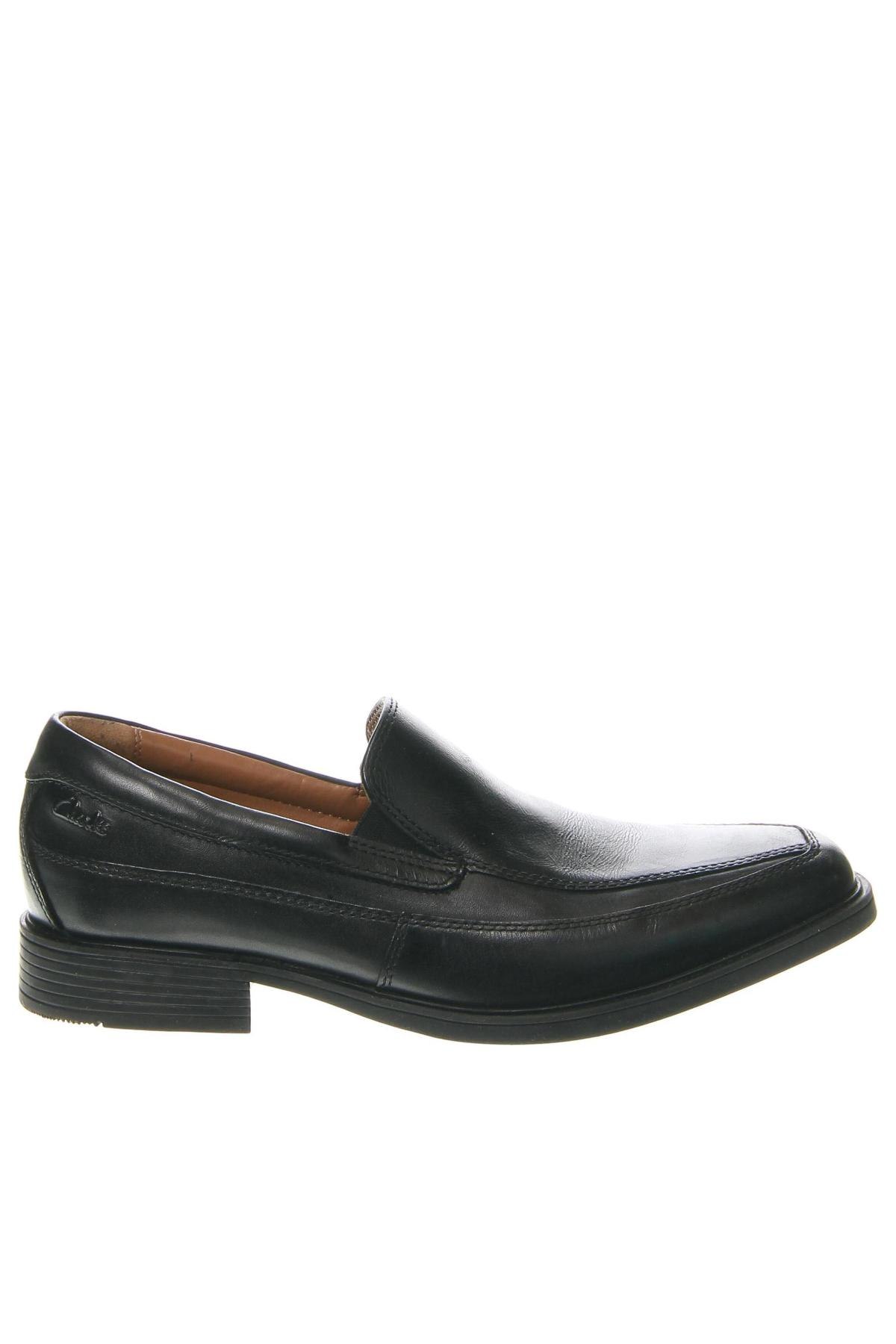 Γυναικεία παπούτσια Clarks, Μέγεθος 39, Χρώμα Μαύρο, Τιμή 46,79 €