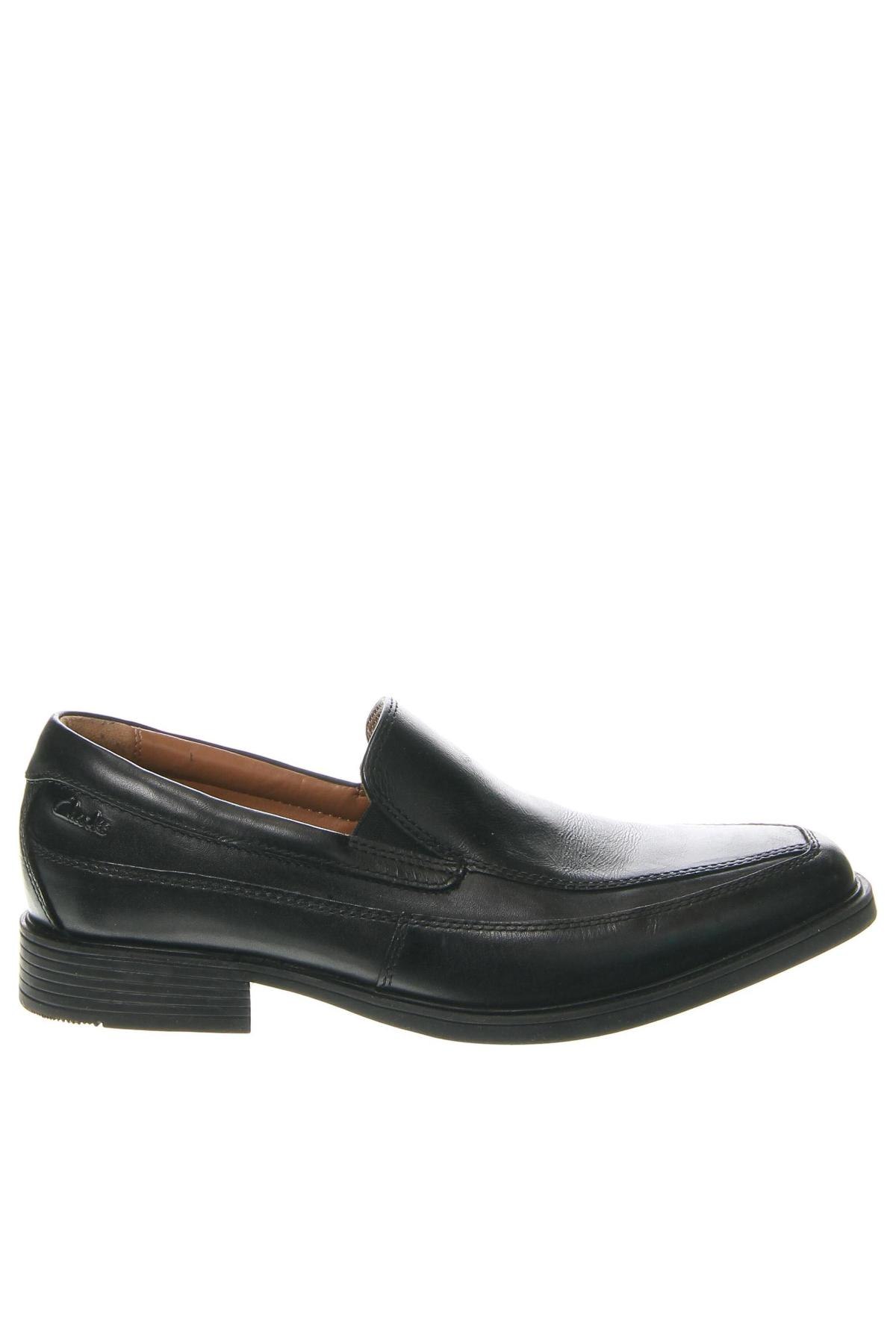 Încălțăminte de damă Clarks, Mărime 39, Culoare Negru, Preț 292,76 Lei