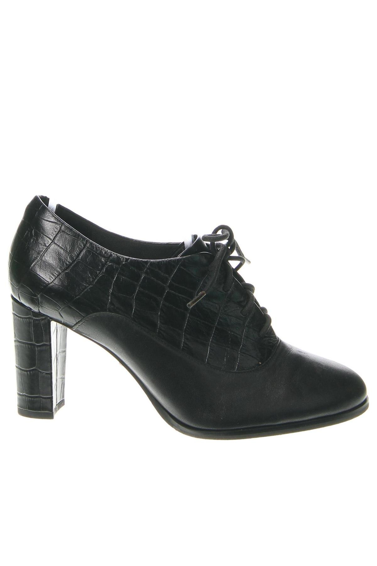 Încălțăminte de damă Clarks, Mărime 38, Culoare Negru, Preț 278,12 Lei