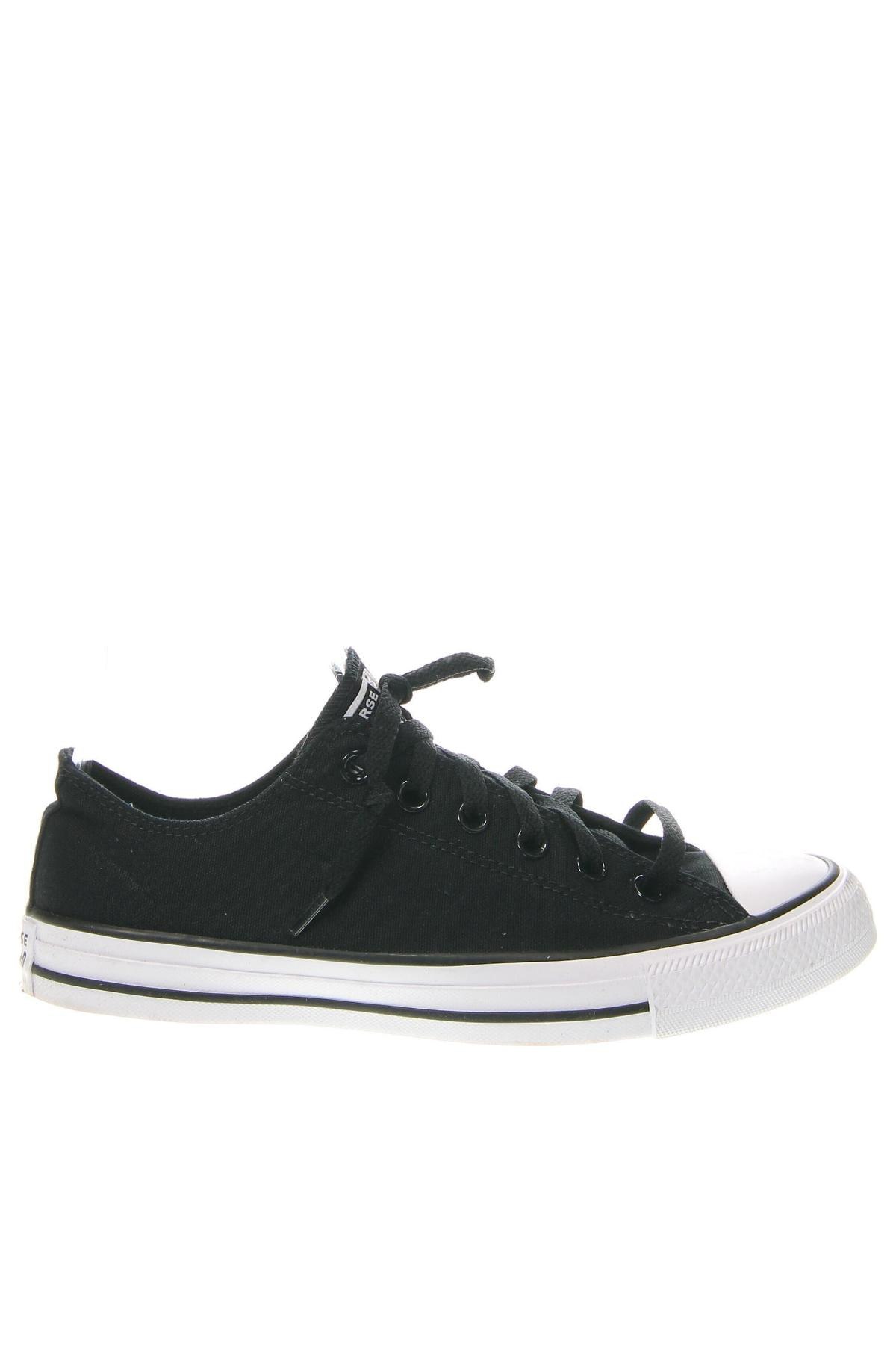 Γυναικεία παπούτσια Converse, Μέγεθος 41, Χρώμα Μαύρο, Τιμή 52,30 €