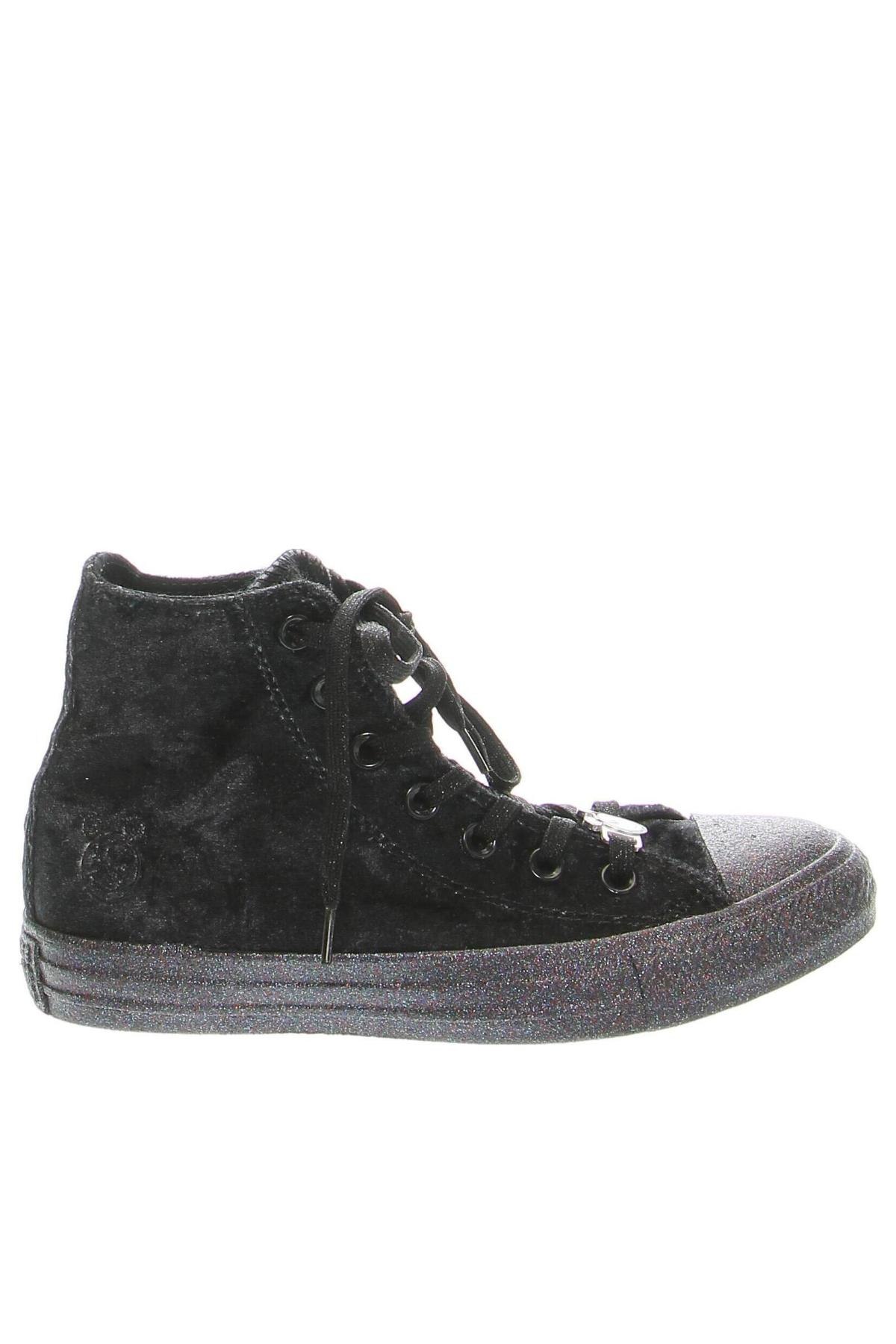 Γυναικεία παπούτσια Converse, Μέγεθος 36, Χρώμα Μπλέ, Τιμή 81,12 €