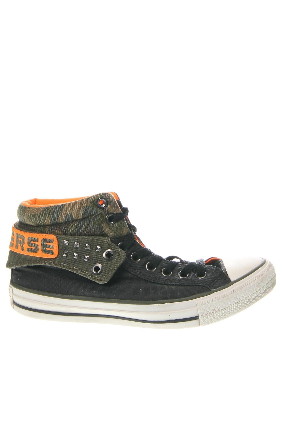 Дамски обувки Converse, Размер 41, Цвят Многоцветен, Цена 84,55 лв.