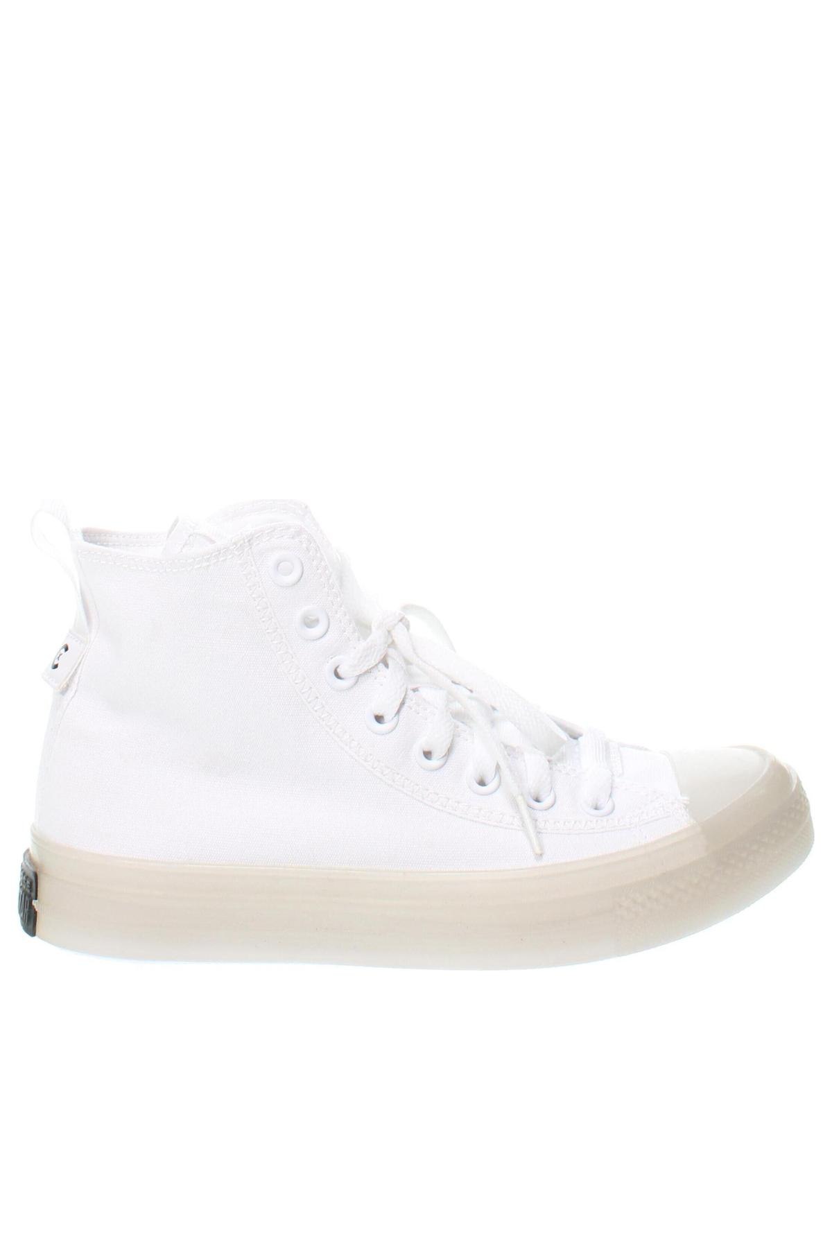 Dámske topánky  Converse, Veľkosť 40, Farba Biela, Cena  57,55 €