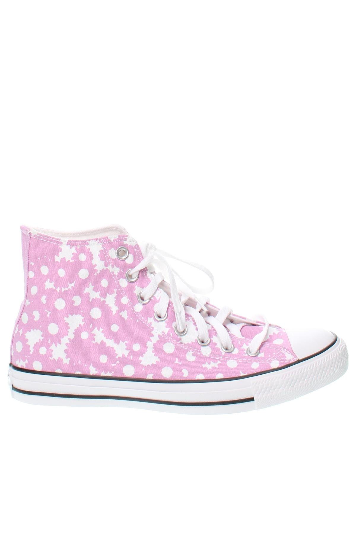Dámske topánky  Converse, Veľkosť 41, Farba Ružová, Cena  78,48 €