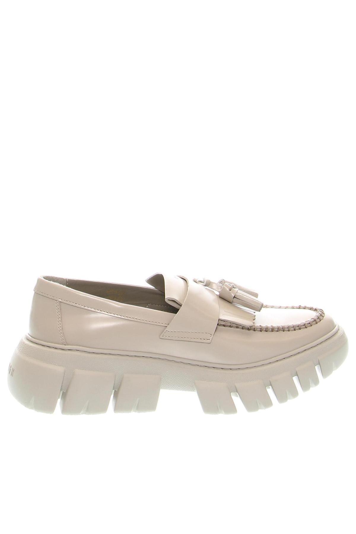 Γυναικεία παπούτσια Copenhagen Shoes, Μέγεθος 40, Χρώμα Λευκό, Τιμή 48,76 €
