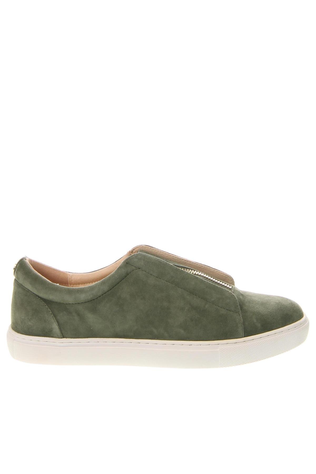 Дамски обувки Cosmoparis, Размер 41, Цвят Зелен, Цена 168,60 лв.