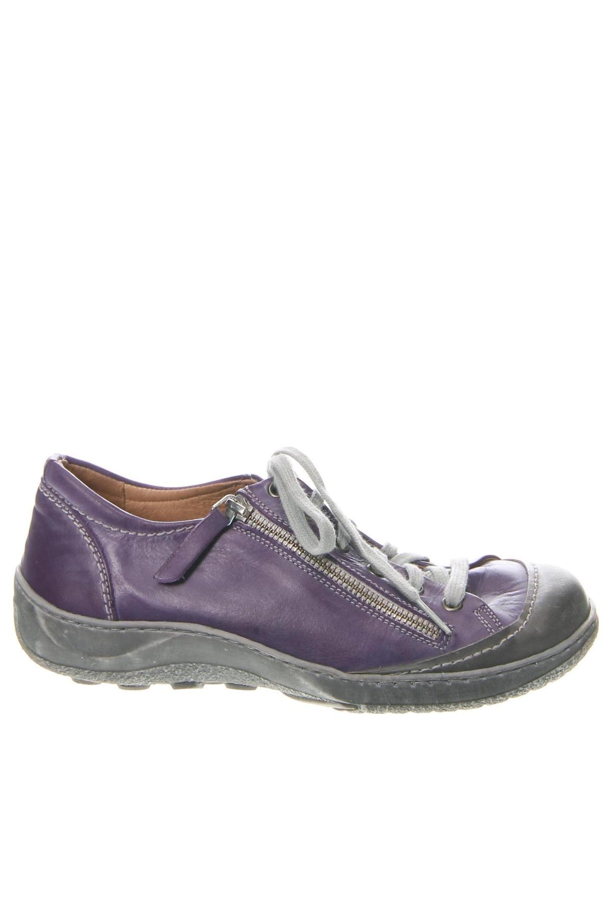 Damenschuhe Dessy Collection, Größe 39, Farbe Lila, Preis 23,30 €