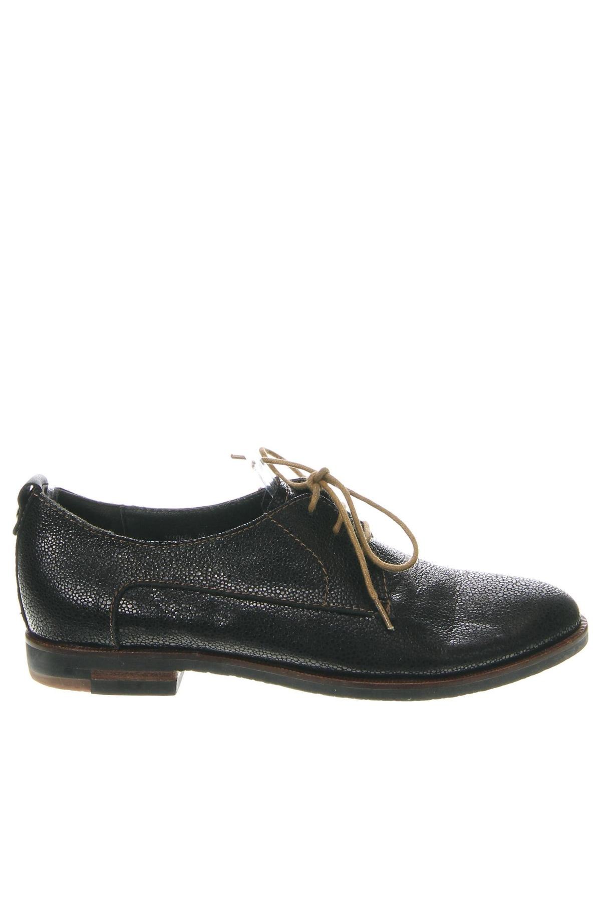 Γυναικεία παπούτσια Di Lauro, Μέγεθος 40, Χρώμα Μαύρο, Τιμή 16,08 €
