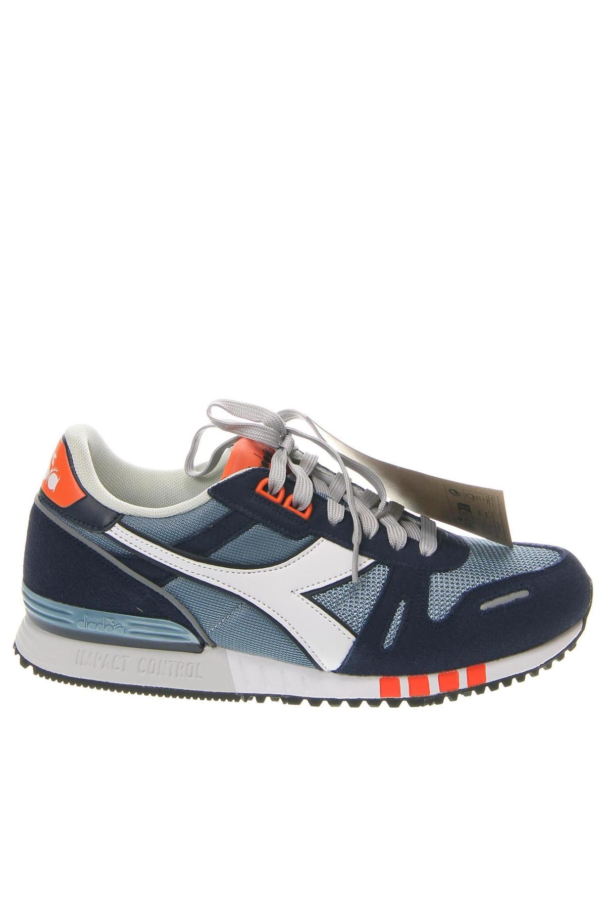 Damenschuhe Diadora, Größe 40, Farbe Mehrfarbig, Preis 57,55 €