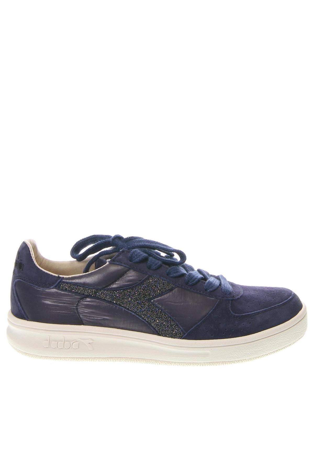 Damenschuhe Diadora, Größe 38, Farbe Lila, Preis 57,55 €