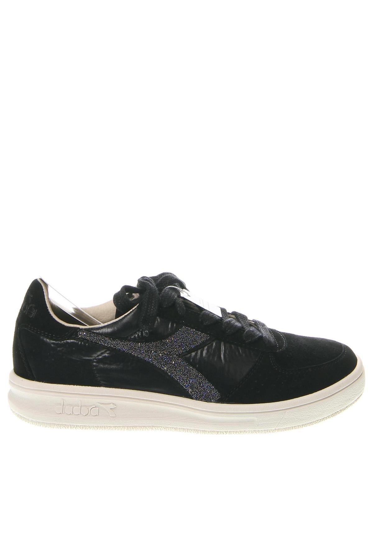 Damenschuhe Diadora, Größe 37, Farbe Schwarz, Preis € 57,55