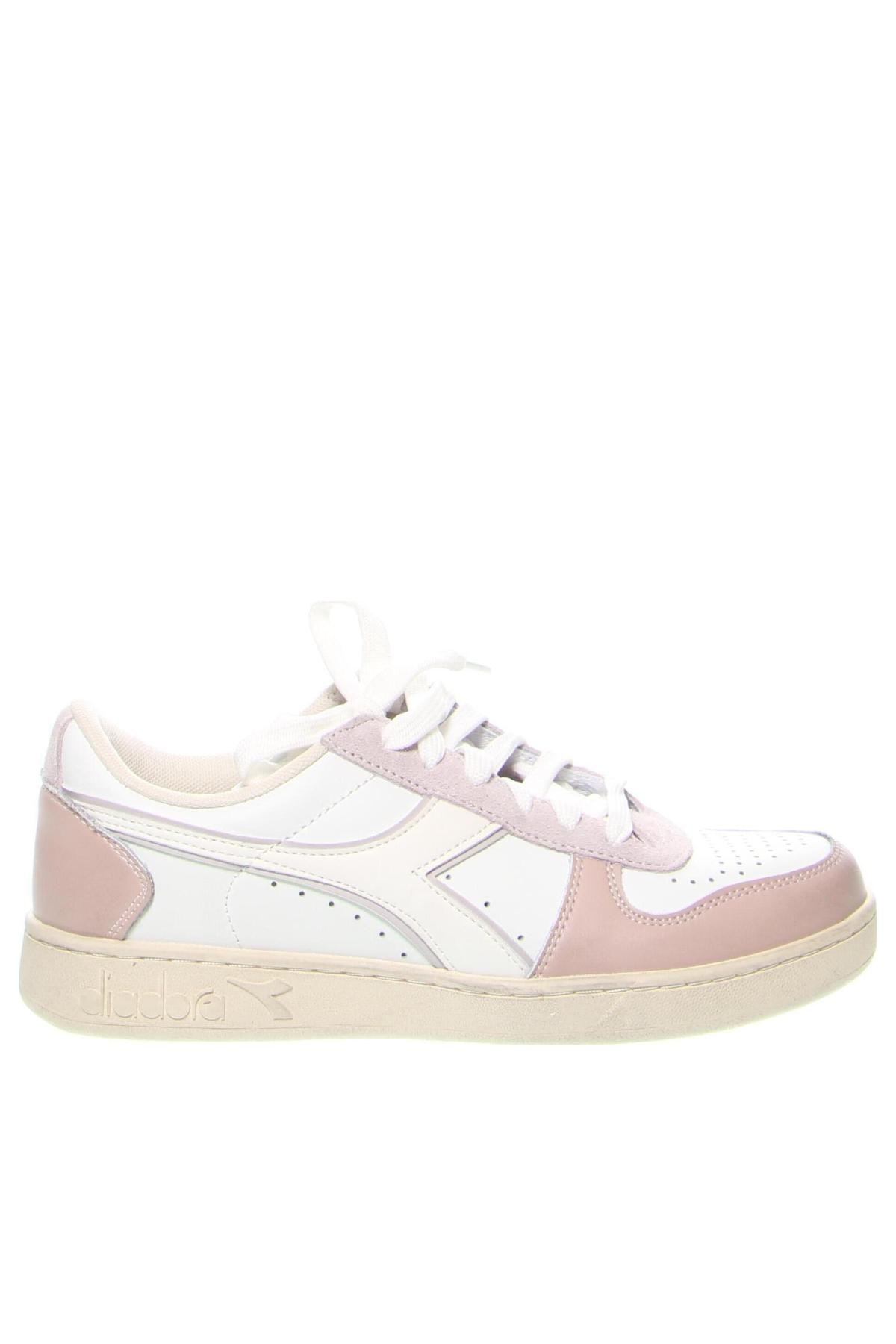 Dámske topánky  Diadora, Veľkosť 38, Farba Viacfarebná, Cena  68,02 €