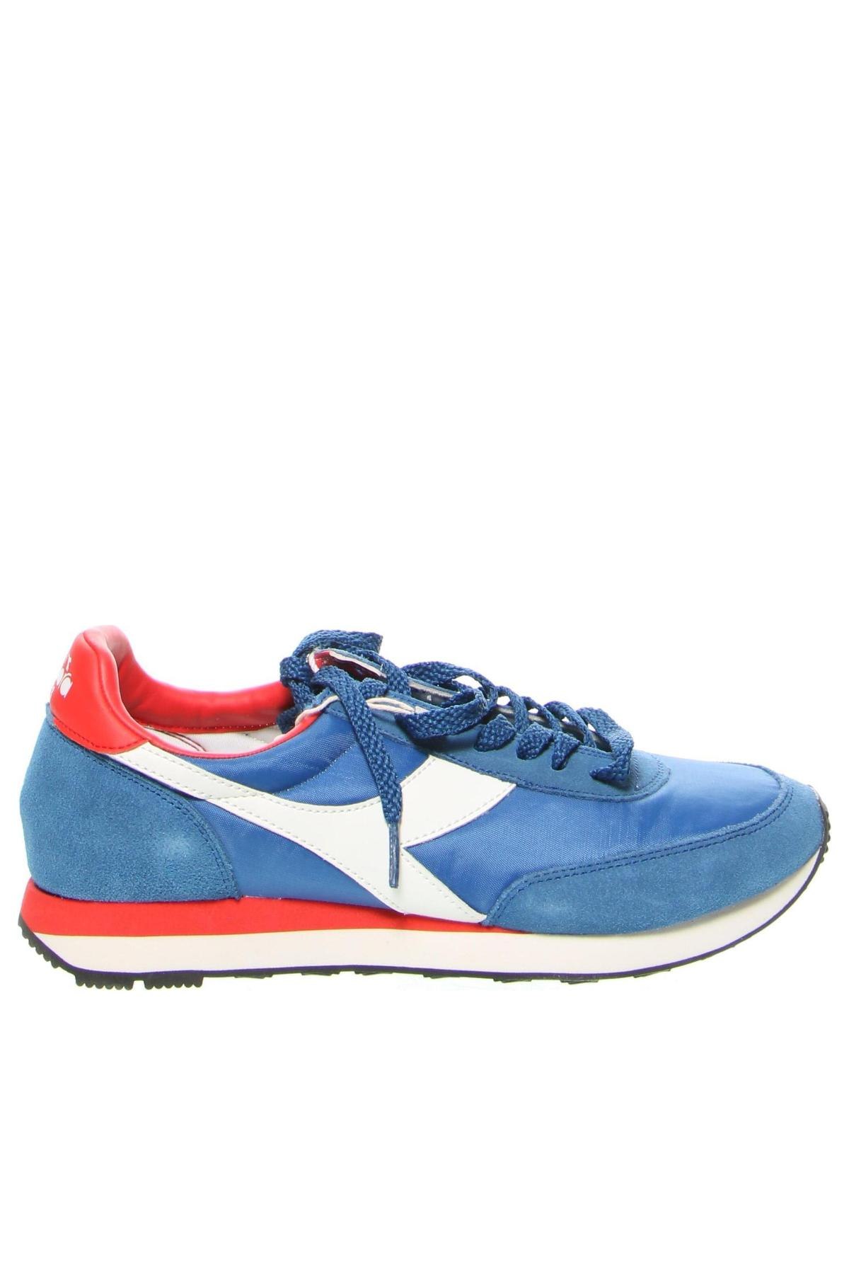 Damenschuhe Diadora, Größe 40, Farbe Blau, Preis 104,64 €