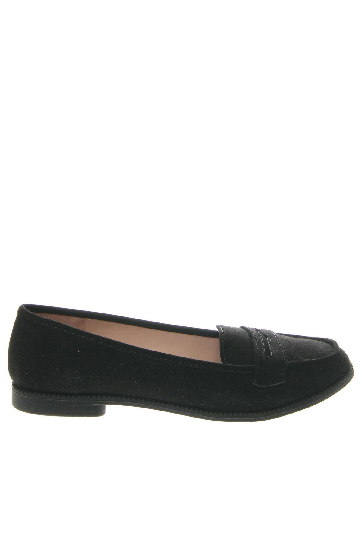Γυναικεία παπούτσια Dorothy Perkins, Μέγεθος 39, Χρώμα Μαύρο, Τιμή 17,52 €