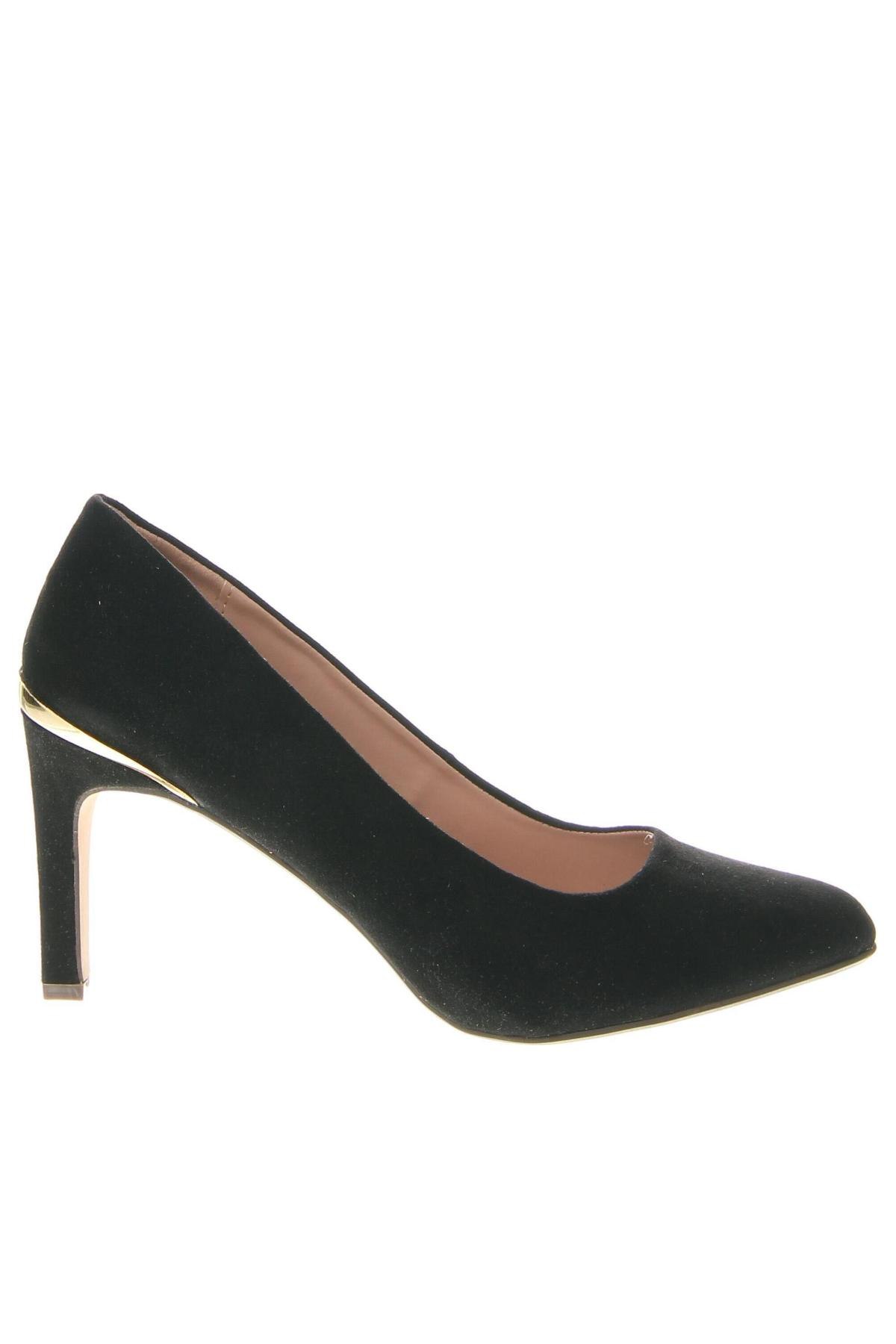 Γυναικεία παπούτσια Dorothy Perkins, Μέγεθος 39, Χρώμα Μαύρο, Τιμή 19,71 €