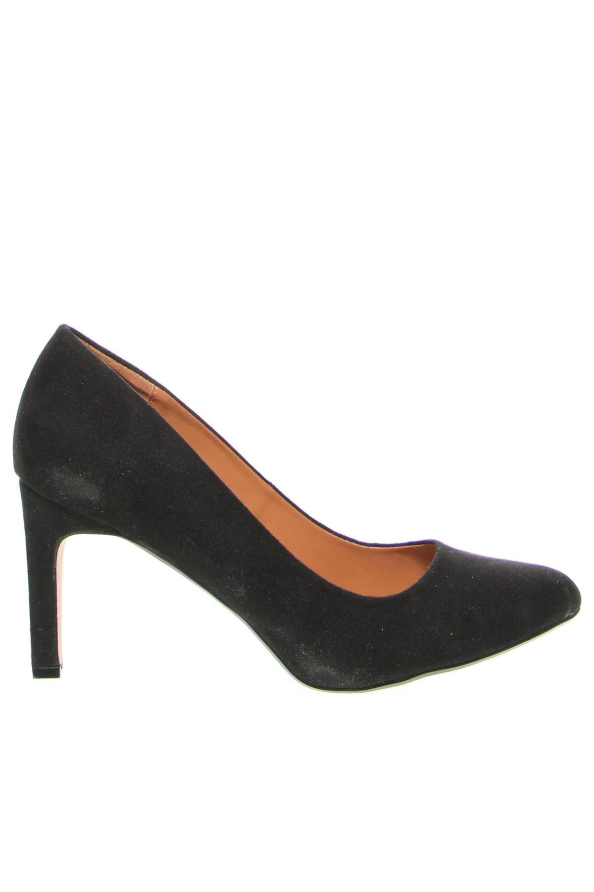 Damenschuhe Dorothy Perkins, Größe 39, Farbe Schwarz, Preis € 17,49