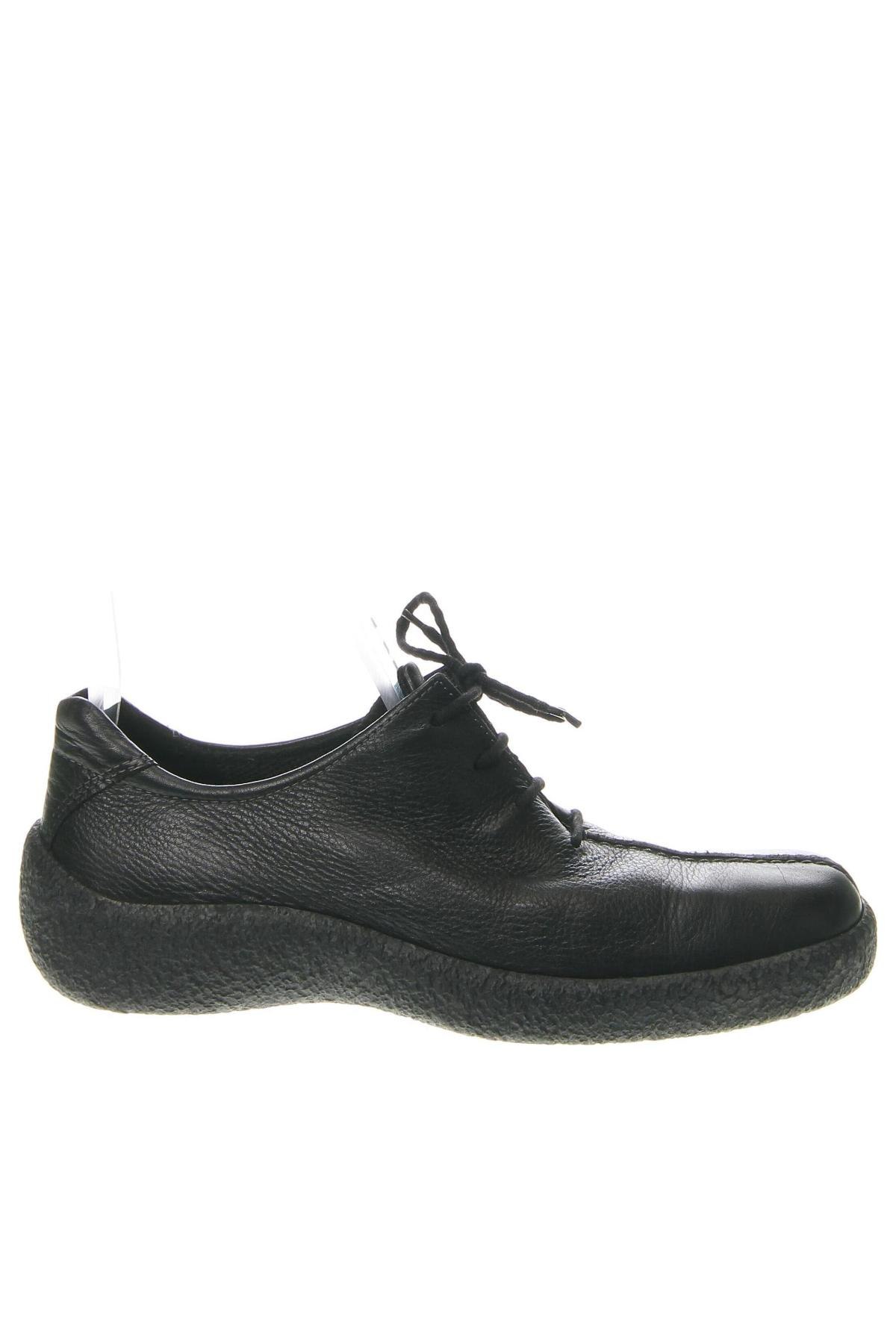 Damenschuhe ECCO, Größe 39, Farbe Schwarz, Preis 58,83 €