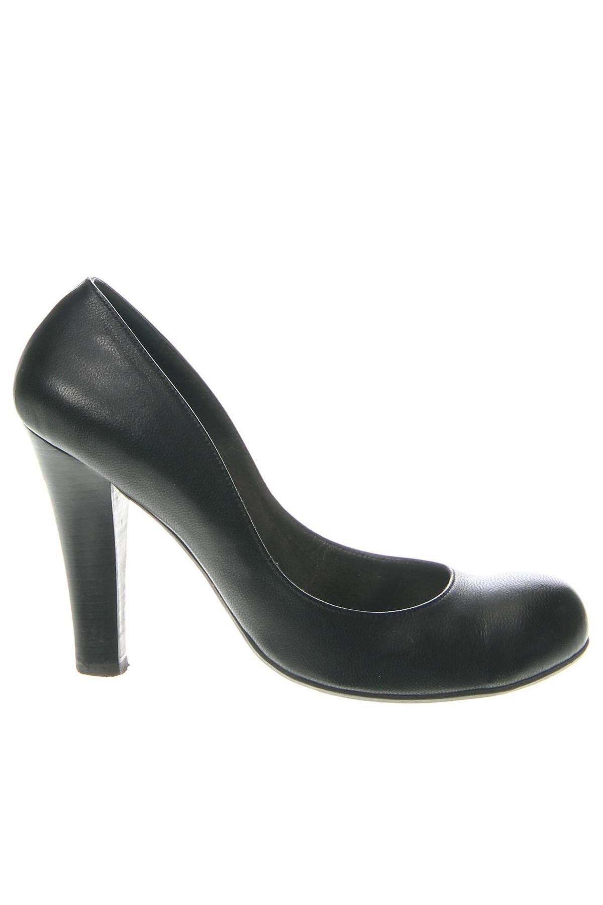 Damenschuhe Elle, Größe 38, Farbe Schwarz, Preis 16,91 €