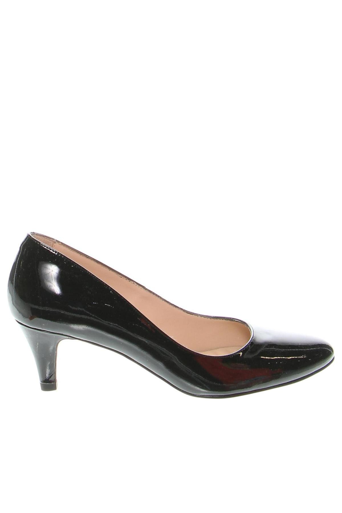 Γυναικεία παπούτσια Elodie, Μέγεθος 38, Χρώμα Μαύρο, Τιμή 40,82 €